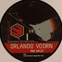 Orlando Voorn最新歌曲_最熱專輯MV_圖片照片