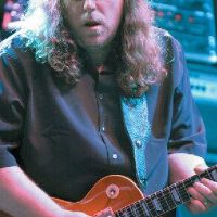 Warren Haynes圖片照片_Warren Haynes