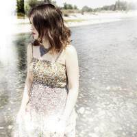 Francesca Michielin圖片照片_Francesca Michielin