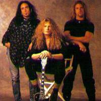 Blue Murder圖片照片_Blue Murder