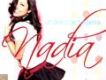Nadia歌曲歌詞大全_Nadia最新歌曲歌詞