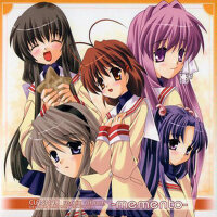 CLANNAD remix album -memento- (CLANNAD)
