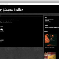 Sir Simon圖片照片_Sir Simon