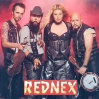 Rednex最新專輯_新專輯大全_專輯列表