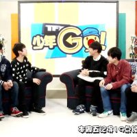 TF少年GO圖片照片_TF少年GO