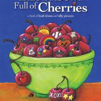 A Bowl Of Cherries圖片照片_A Bowl Of Cherries
