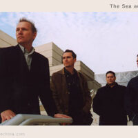 The Sea and Cake圖片照片_The Sea and Cake