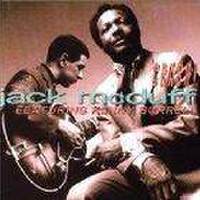 Jack McDuff圖片照片_Jack McDuff