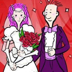 親愛的我們結婚吧專輯_網路秀親愛的我們結婚吧最新專輯