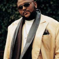 Ruben Studdard圖片照片_Ruben Studdard