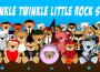 Lullaby Versions of Starset專輯_Twinkle Twinkle LittLullaby Versions of Starset最新專輯