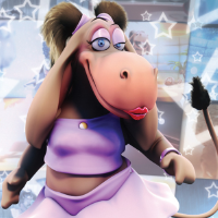 Holly Dolly圖片照片_Holly Dolly