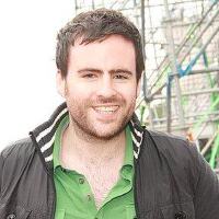 Gareth Emery圖片照片_Gareth Emery