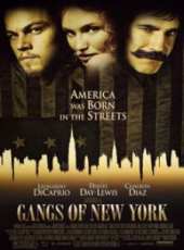紐約黑幫線上看_高清完整版線上看_好看的電影