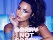 Sorry Not Sorry專輯_Demi LovatoSorry Not Sorry最新專輯