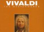 Vivaldi - The Masterworks專輯_Trevor PinnockVivaldi - The Masterworks最新專輯
