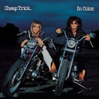 Cheap Trick圖片照片_Cheap Trick