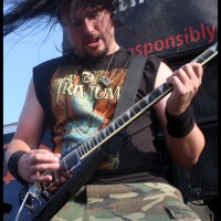 Trivium圖片照片_Trivium