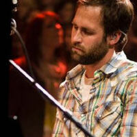 Jared Anderson圖片照片_Jared Anderson
