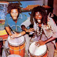 The Congos圖片照片_The Congos