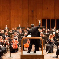 The DeIano Orchestra圖片照片_The DeIano Orchestra