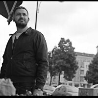 Fritz Kalkbrenner圖片照片_Fritz Kalkbrenner
