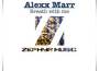 Alexx Marr歌曲歌詞大全_Alexx Marr最新歌曲歌詞