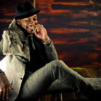 Rahsaan Patterson圖片照片_Rahsaan Patterson