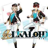 ALKALOID個人資料介紹_個人檔案(生日/星座/歌曲/專輯/MV作品)
