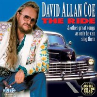 David Allan Coe圖片照片_David Allan Coe