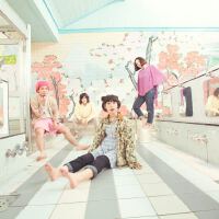 SEBASTIAN X圖片照片_SEBASTIAN X