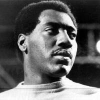 Otis Redding圖片照片_Otis Redding