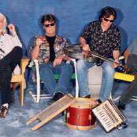 The Nitty Gritty Dirt Band圖片照片_The Nitty Gritty Dirt Band