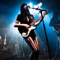 Dum Dum Girls圖片照片_Dum Dum Girls