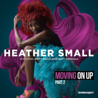 Moving on Up (Part 2)專輯_Heather SmallMoving on Up (Part 2)最新專輯