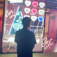 Lost In Love專輯_WiFi歪歪Lost In Love最新專輯