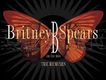 Britney Spears歌曲歌詞大全_Britney Spears最新歌曲歌詞