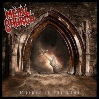 Metal Church圖片照片_Metal Church