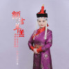 草原靜靜歌曲歌詞大全_草原靜靜最新歌曲歌詞