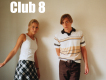 Club 8圖片照片