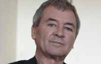 Ian Gillan圖片照片_Ian Gillan