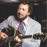 Barney Kessel圖片照片_Barney Kessel