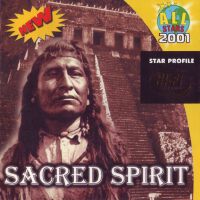 Sacred Spirit圖片照片_照片寫真