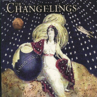 Astronomica專輯_The ChangelingsAstronomica最新專輯