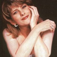 Nancy LaMott圖片照片_Nancy LaMott