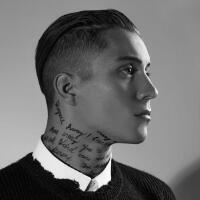 Loïc Nottet圖片照片_照片寫真