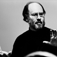 John Williams圖片照片_John Williams