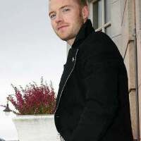 Ronan Keating圖片照片_Ronan Keating