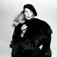 Joni&nbsp;Mitchell圖片照片_Joni Mitchell