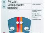 Mozart: Violin Concertos (Complete)專輯_Arthur GrumiauxMozart: Violin Concertos (Complete)最新專輯